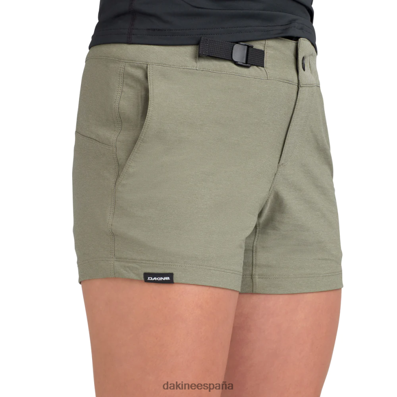 rockwell_hibrido_corto_aceituna_dakine_mujer_ropa_2vtf0x762.png rockwell híbrido corto aceituna Dakine mujer ropa 2VTF0X762 - Image 1