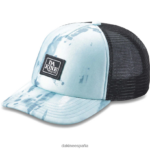 sombrero de camionero marea baja musgo blanqueado Dakine unisexo accesorio 2VTF0X693