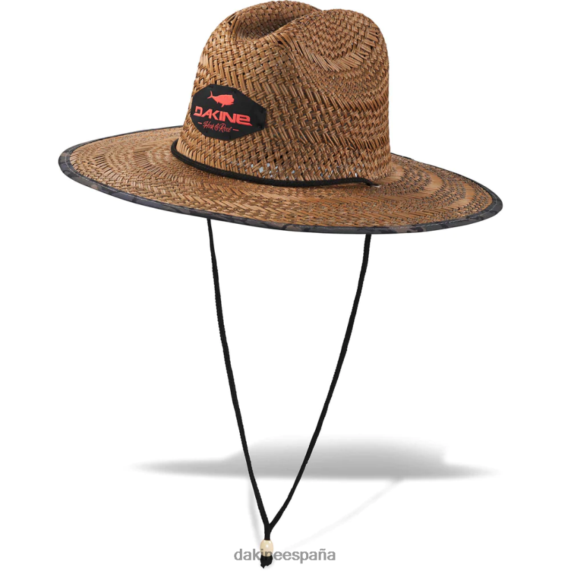 sombrero_de_paja_pindo_camuflaje_en_cascada_t22_dakine_hombres_accesorio_2vtf0x480.png sombrero de paja pindo camuflaje en cascada - t22 Dakine hombres accesorio 2VTF0X480 - Image 1