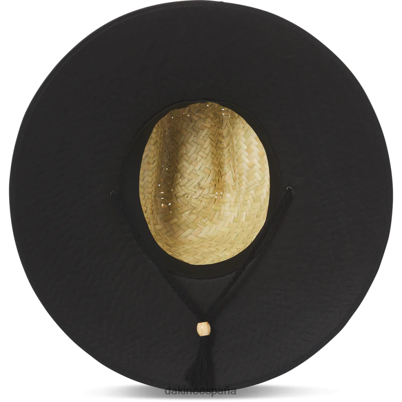 sombrero de paja pindo plena floración Dakine hombres accesorio 2VTF0X476 - Image 3