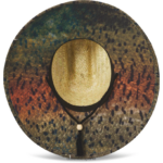 sombrero de paja pindo plena floración Dakine hombres accesorio 2VTF0X476 - Image 5