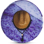 sombrero de paja pindo señuelos Dakine hombres accesorio 2VTF0X477 - Image 4