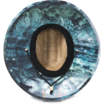 sombrero de paja pindo tarponografía Dakine hombres accesorio 2VTF0X479 - Image 2