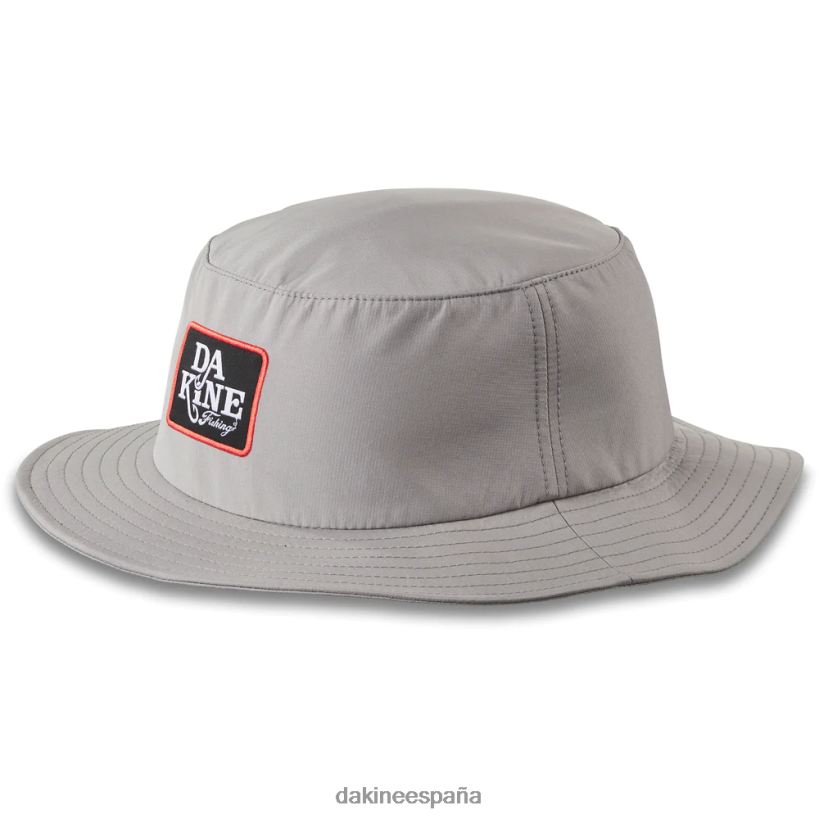 sombrero de pescador abaco con capa para el cuello grifo Dakine hombres accesorio 2VTF0X461 - Image 1