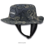sombrero de surf indo camuflaje en cascada - t22 Dakine hombres accesorio 2VTF0X491