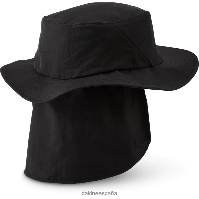 sombrero de surf indo negro - t22 Dakine hombres accesorio 2VTF0X492 - Image 2