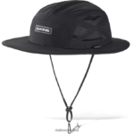 sombrero de surf kahu negro - t22 Dakine hombres accesorio 2VTF0X493
