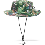 sombrero sin zona palmar Dakine hombres accesorio 2VTF0X486