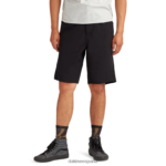 sotavento corto negro Dakine hombres ropa 2VTF0X70 - Image 2