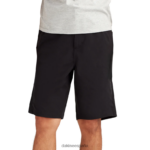 sotavento corto negro Dakine hombres ropa 2VTF0X70