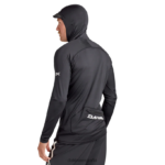 sudadera con capucha de manga larga con ajuste ceñido hd negro Dakine hombres ropa 2VTF0X236 - Image 8