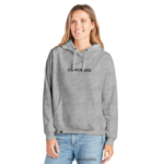 sudadera con capucha del cañón cuero gris Dakine mujer ropa 2VTF0X322