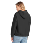 sudadera con capucha del cañón negro Dakine mujer ropa 2VTF0X321 - Image 3