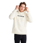 sudadera con capucha del cañón surfear blanco Dakine hombres ropa 2VTF0X44 - Image 2