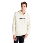 sudadera con capucha del cañón surfear blanco Dakine hombres ropa 2VTF0X44