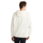 sudadera con capucha del cañón surfear blanco Dakine hombres ropa 2VTF0X44 - Image 3