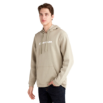 sudadera con capucha del cañón tierra caqui Dakine hombres ropa 2VTF0X42 - Image 2