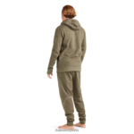 sudadera con capucha ligera libertador turba verde Dakine hombres ropa 2VTF0X49 - Image 2