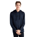 sudadera con capucha polar con tecnología ferroviaria tinta Dakine hombres ropa 2VTF0X40 - Image 2