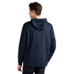 sudadera con capucha polar con tecnología ferroviaria tinta Dakine hombres ropa 2VTF0X40 - Image 3