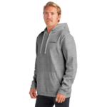 sudadera con capucha pollard cuero gris Dakine hombres ropa 2VTF0X38