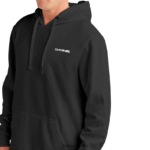 sudadera con capucha pollard negro Dakine hombres ropa 2VTF0X39 - Image 3