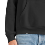 sudadera con capucha pollard negro Dakine mujer ropa 2VTF0X315 - Image 6