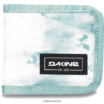 transferir billetera musgo blanqueado Dakine unisexo accesorio 2VTF0X662