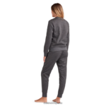 tripulación ligera libertador negro Dakine mujer ropa 2VTF0X353 - Image 4