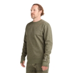tripulación ligera libertador turba verde Dakine hombres ropa 2VTF0X46