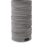 tubo de cuello merino merodeador carbón Dakine unisexo accesorio 2VTF0X447