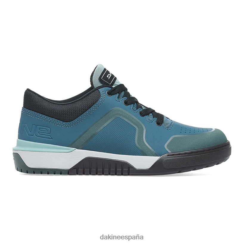 zapato de bicicleta de montaña deriva azul galáctico/azul horizonte Dakine mujer calzado 2VTF0X980 - Image 2
