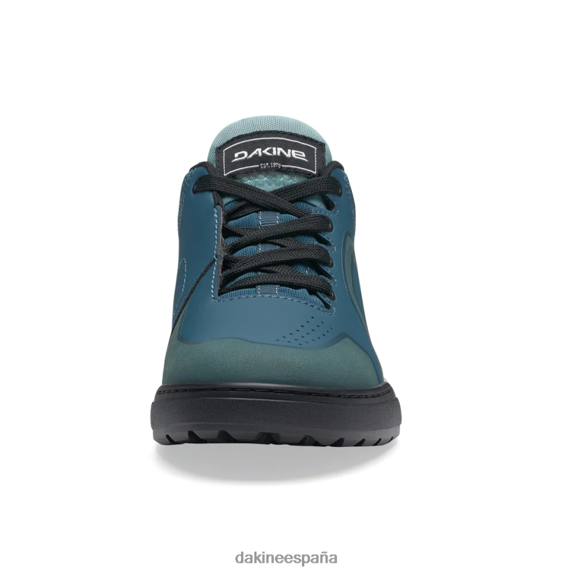 zapato de bicicleta de montaña deriva azul galáctico/azul horizonte Dakine mujer calzado 2VTF0X980 - Image 4