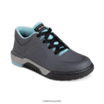zapato de bicicleta de montaña deriva gris nilo Dakine mujer calzado 2VTF0X978