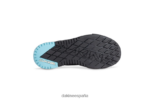zapato de bicicleta de montaña deriva gris nilo Dakine mujer calzado 2VTF0X978 - Image 3