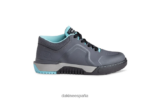 zapato de bicicleta de montaña deriva gris nilo Dakine mujer calzado 2VTF0X978 - Image 4