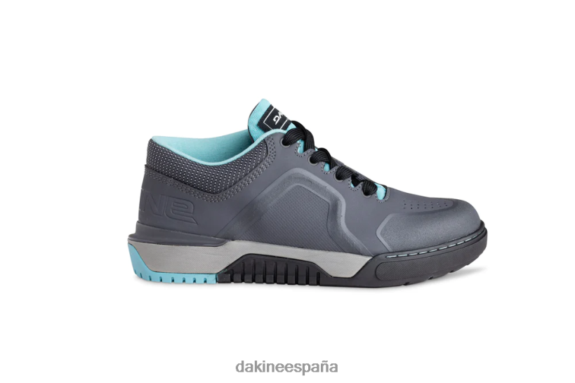 zapato de bicicleta de montaña deriva gris nilo Dakine mujer calzado 2VTF0X978 - Image 4