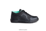 zapato de bicicleta de montaña deriva negro Dakine mujer calzado 2VTF0X979 - Image 4